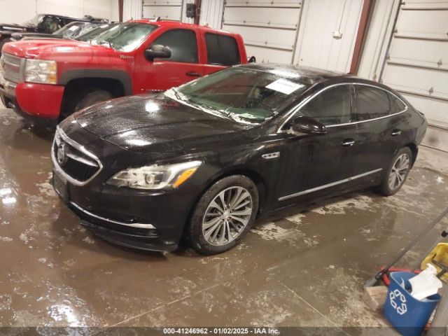 Photo 1 VIN: 1G4ZP5SS0HU207311 - BUICK LACROSSE 