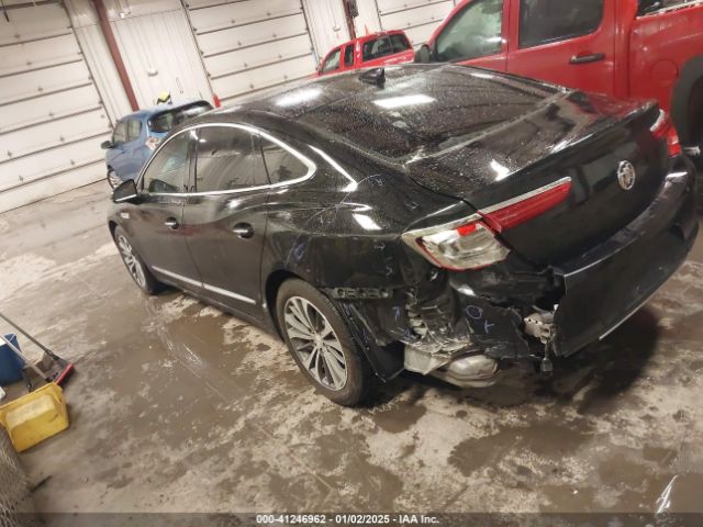 Photo 2 VIN: 1G4ZP5SS0HU207311 - BUICK LACROSSE 