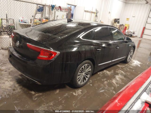 Photo 3 VIN: 1G4ZP5SS0HU207311 - BUICK LACROSSE 