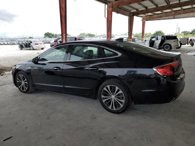 Photo 1 VIN: 1G4ZP5SS0HU208281 - BUICK LACROSSE 