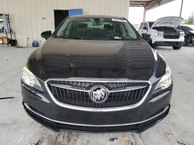 Photo 4 VIN: 1G4ZP5SS0HU208281 - BUICK LACROSSE 