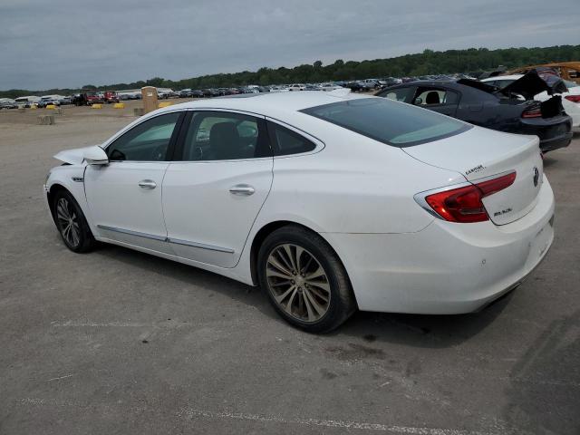 Photo 1 VIN: 1G4ZP5SS0HU210564 - BUICK LACROSSE 