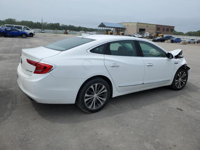 Photo 2 VIN: 1G4ZP5SS0HU210564 - BUICK LACROSSE 