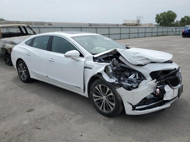 Photo 3 VIN: 1G4ZP5SS0HU210564 - BUICK LACROSSE 