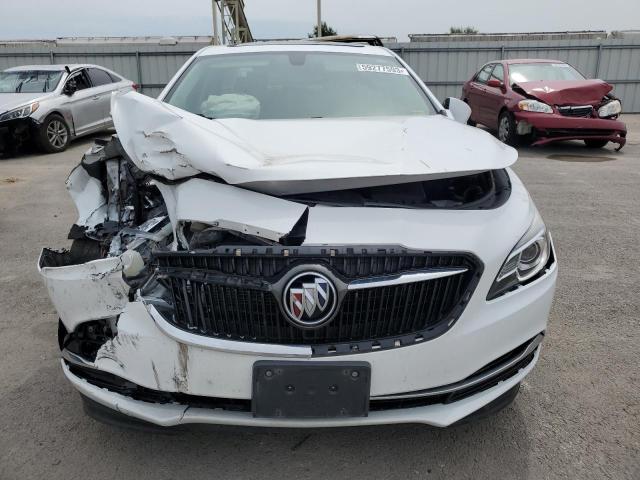 Photo 4 VIN: 1G4ZP5SS0HU210564 - BUICK LACROSSE 