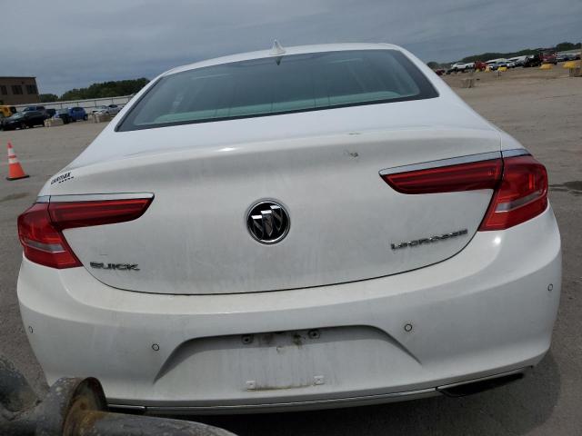 Photo 5 VIN: 1G4ZP5SS0HU210564 - BUICK LACROSSE 