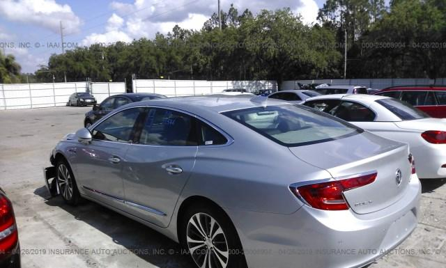 Photo 2 VIN: 1G4ZP5SS0JU126699 - BUICK LACROSSE 