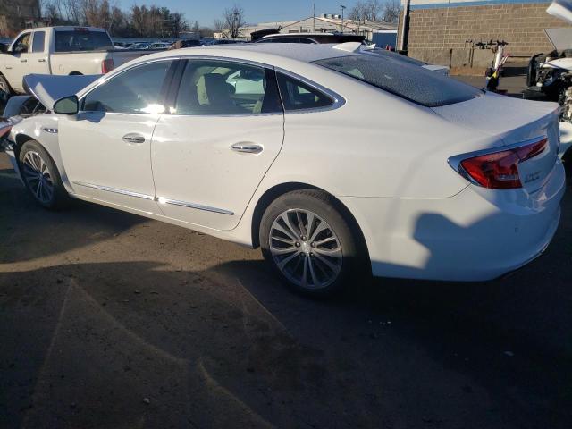 Photo 1 VIN: 1G4ZP5SS0JU147651 - BUICK LACROSSE E 