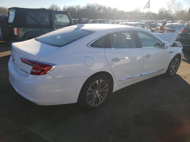 Photo 2 VIN: 1G4ZP5SS0JU147651 - BUICK LACROSSE E 