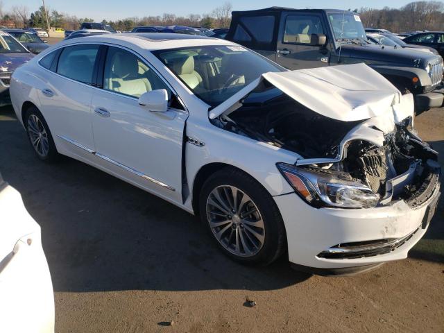 Photo 3 VIN: 1G4ZP5SS0JU147651 - BUICK LACROSSE E 