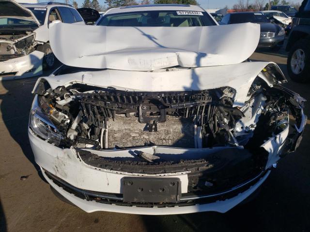 Photo 4 VIN: 1G4ZP5SS0JU147651 - BUICK LACROSSE E 