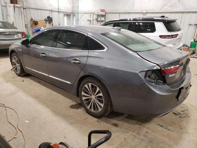 Photo 1 VIN: 1G4ZP5SS0KU108740 - BUICK LACROSSE E 