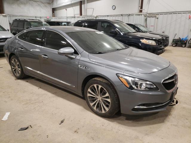 Photo 3 VIN: 1G4ZP5SS0KU108740 - BUICK LACROSSE E 