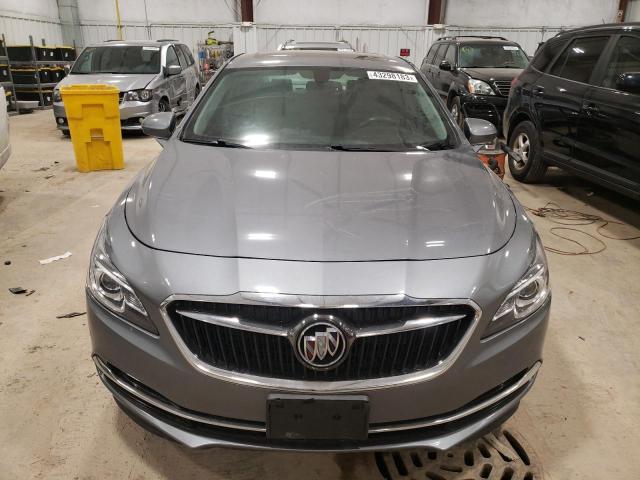 Photo 4 VIN: 1G4ZP5SS0KU108740 - BUICK LACROSSE E 