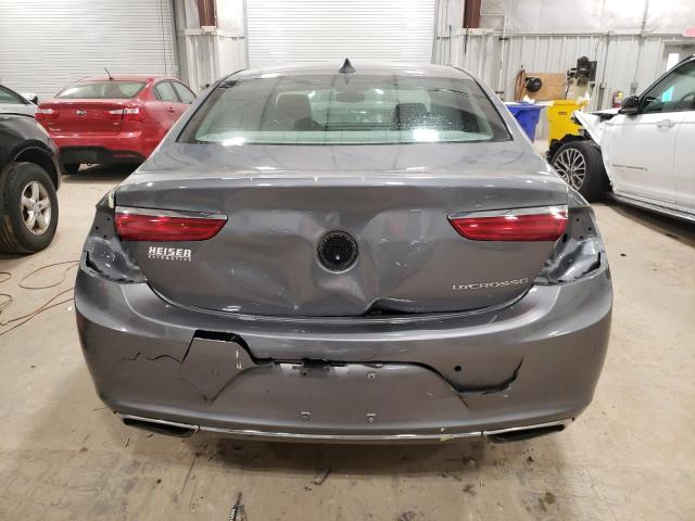 Photo 5 VIN: 1G4ZP5SS0KU108740 - BUICK LACROSSE E 