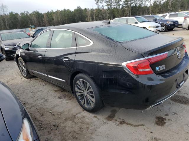 Photo 1 VIN: 1G4ZP5SS1HU131517 - BUICK LACROSSE 