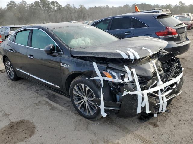 Photo 3 VIN: 1G4ZP5SS1HU131517 - BUICK LACROSSE 