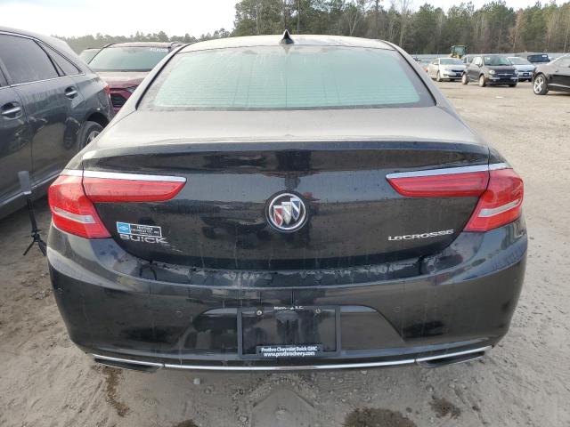 Photo 5 VIN: 1G4ZP5SS1HU131517 - BUICK LACROSSE 