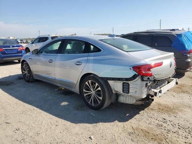 Photo 1 VIN: 1G4ZP5SS1HU160127 - BUICK LACROSSE E 