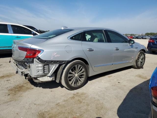 Photo 2 VIN: 1G4ZP5SS1HU160127 - BUICK LACROSSE E 