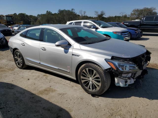 Photo 3 VIN: 1G4ZP5SS1HU160127 - BUICK LACROSSE E 