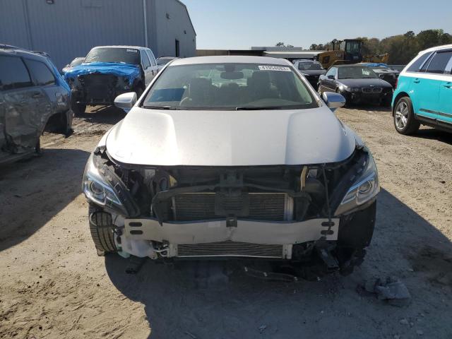 Photo 4 VIN: 1G4ZP5SS1HU160127 - BUICK LACROSSE E 