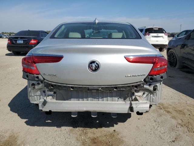 Photo 5 VIN: 1G4ZP5SS1HU160127 - BUICK LACROSSE E 