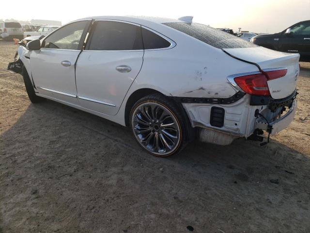 Photo 1 VIN: 1G4ZP5SS1HU164002 - BUICK LACROSSE E 