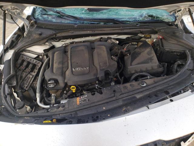 Photo 10 VIN: 1G4ZP5SS1HU164002 - BUICK LACROSSE E 