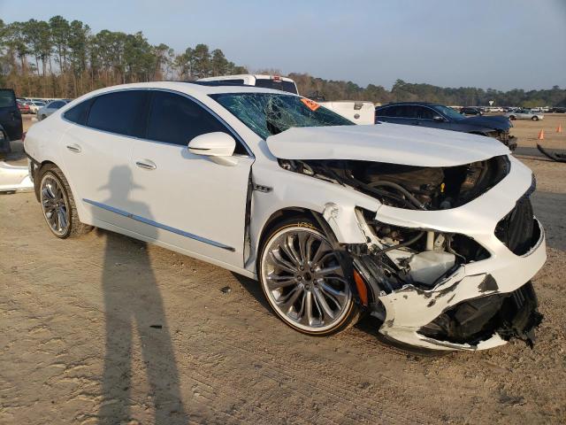 Photo 3 VIN: 1G4ZP5SS1HU164002 - BUICK LACROSSE E 