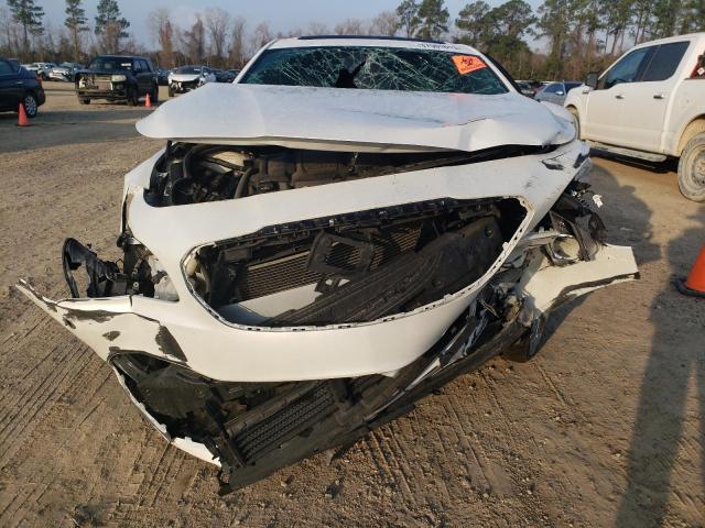 Photo 4 VIN: 1G4ZP5SS1HU164002 - BUICK LACROSSE E 