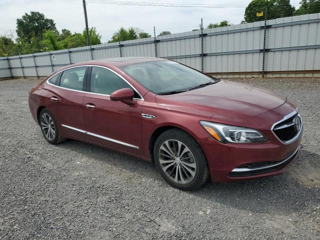 Photo 3 VIN: 1G4ZP5SS1HU166218 - BUICK LACROSSE 