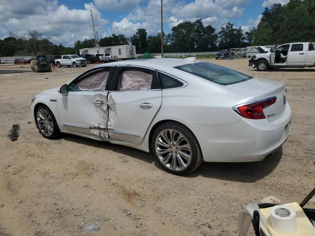 Photo 1 VIN: 1G4ZP5SS1HU169006 - BUICK LACROSSE E 