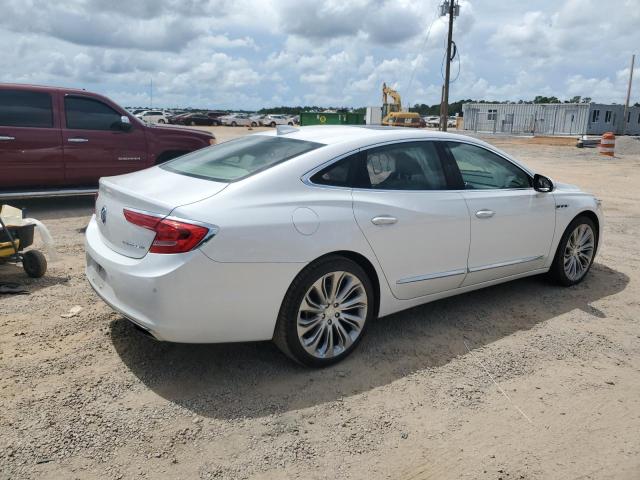 Photo 2 VIN: 1G4ZP5SS1HU169006 - BUICK LACROSSE E 