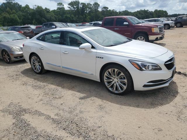 Photo 3 VIN: 1G4ZP5SS1HU169006 - BUICK LACROSSE E 