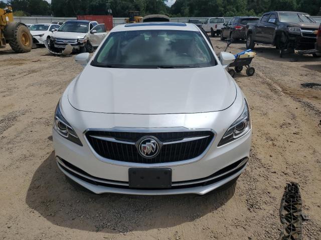 Photo 4 VIN: 1G4ZP5SS1HU169006 - BUICK LACROSSE E 