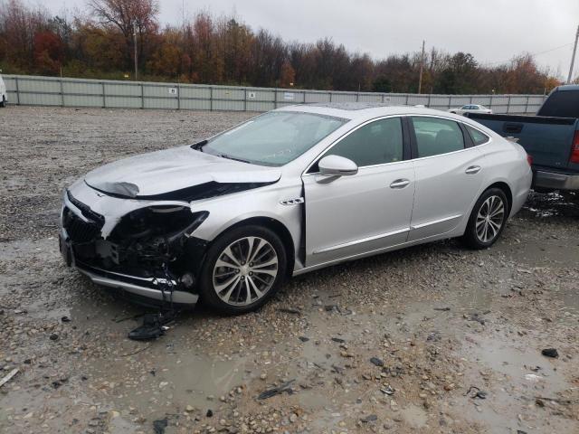 Photo 0 VIN: 1G4ZP5SS1HU207429 - BUICK LACROSSE E 