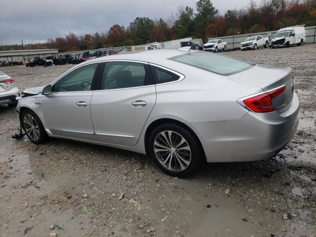 Photo 1 VIN: 1G4ZP5SS1HU207429 - BUICK LACROSSE E 