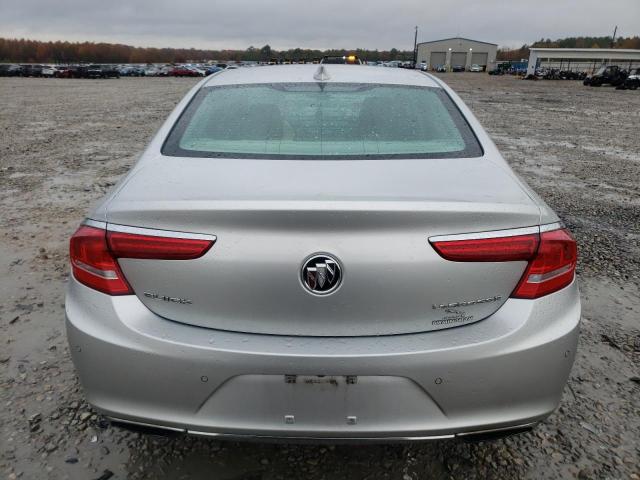 Photo 5 VIN: 1G4ZP5SS1HU207429 - BUICK LACROSSE E 