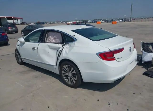 Photo 2 VIN: 1G4ZP5SS1HU210184 - BUICK LACROSSE 