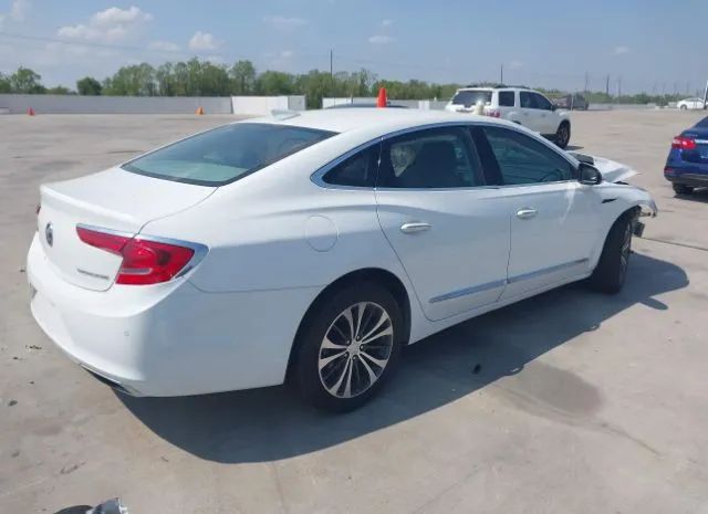 Photo 3 VIN: 1G4ZP5SS1HU210184 - BUICK LACROSSE 