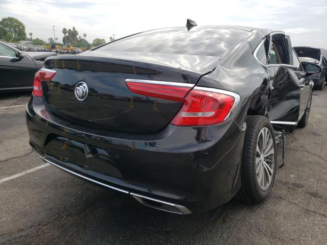 Photo 3 VIN: 1G4ZP5SS1JU132365 - BUICK LACROSSE E 