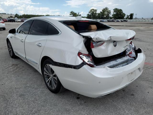 Photo 2 VIN: 1G4ZP5SS1JU134164 - BUICK LACROSSE E 