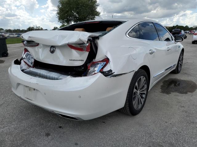 Photo 3 VIN: 1G4ZP5SS1JU134164 - BUICK LACROSSE E 