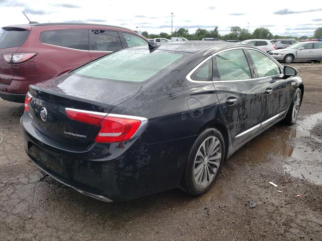 Photo 3 VIN: 1G4ZP5SS1JU146668 - BUICK LACROSSE E 