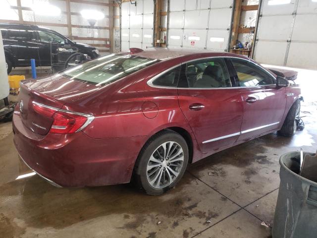 Photo 2 VIN: 1G4ZP5SS2HU133146 - BUICK LACROSSE E 