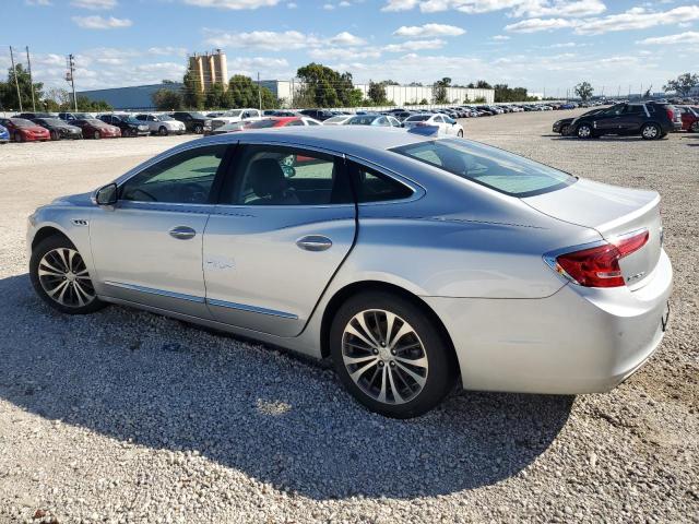 Photo 1 VIN: 1G4ZP5SS2HU140937 - BUICK LACROSSE E 