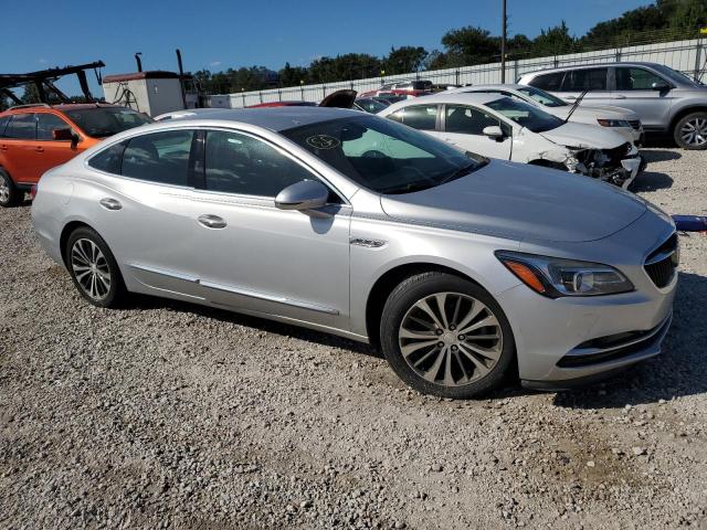 Photo 3 VIN: 1G4ZP5SS2HU140937 - BUICK LACROSSE E 