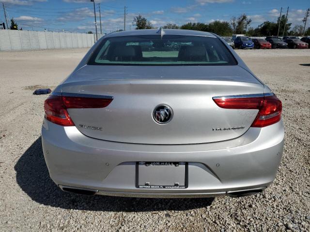 Photo 5 VIN: 1G4ZP5SS2HU140937 - BUICK LACROSSE E 