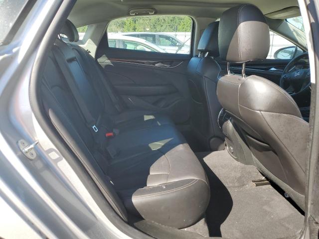 Photo 9 VIN: 1G4ZP5SS2HU140937 - BUICK LACROSSE E 